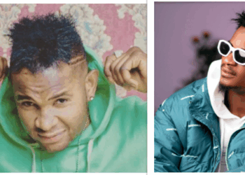 Cin Zarafin Naira: Kotu ta yanke wa G-Fresh da Hamisu Breaker hukuncin daurin wata biyar
