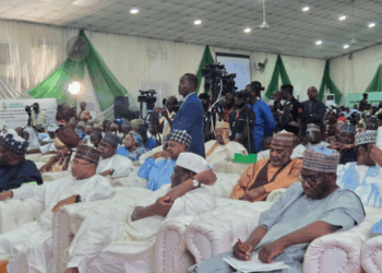Taron Jiga-Jigan Arewa da jami’an gwamnatin Tinubu ya soma da yin kira ga Tinubu da ya daina shigo da abinci daga waje