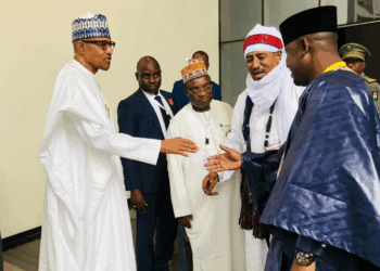 Farfesa Gwarzo ya yi jimamin rasuwar tsohon shugaban Najeriya Muhammadu Buhari, ya kira shi Jarumin ƙasa