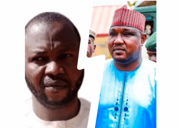 Yadda Kwamishina a gwamnatin Kano ya biya belin wani ƙasurgumin mai safara muggan kwayoyi