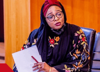 Matakan gwamnatin Tinubu za su taimaka wajen kare haƙƙin mata da yara — Minista Imaan