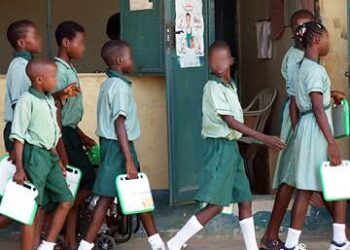 YAJIN AIKIN MALAMAN ABUJA: Dalilan da suka sa yajin aikin ya ƙi ci ya ƙi cinyewa yara na gida dirshan- Shugaban NUT na Abuja