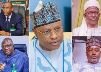 Bayan murabus da Farfesa Bello ya yi daga gwamnatin Kaduna, Uba Sani ya sauya wa kwamishinoni ma’aikatu