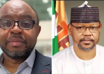 Ruɗani a hukumar Talbijin ta Kasa, NTA, yayin Tinubu ya naɗa sabon shugaba, bai cire wanda ya ke akai ba