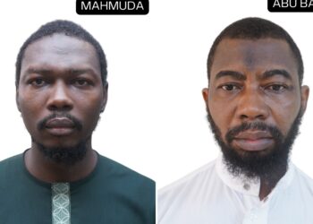 Yadda Najeriya ta cafke wasu manyan shugabannin Ansaru da ake nema a duniya bisa laifukan ta’addanci