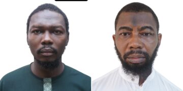 Yadda Najeriya ta cafke wasu manyan shugabannin Ansaru da ake nema a duniya bisa laifukan ta’addanci
