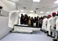 Kiwon Lafiya: Gwamnati ta gyara cibiyoyin lafiya sama da 1,000 a faɗin Ƙasar nan