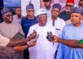 Tinubu ya amince da ɓukatar ministan yaɗa labarai na gyara gadar Mokwa
