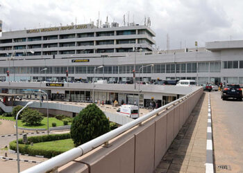 Gwamnatin tarayya za ta kashe Naira biliyan 987 wajen gyaran filayen jirgin saman Najeriya