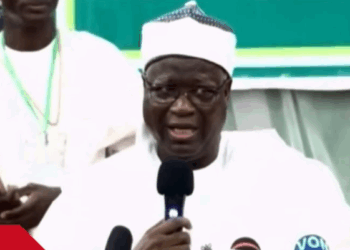 ACF ta yaba wa Tinubu, ta bukaci karin kulawa ga yankin Arewa