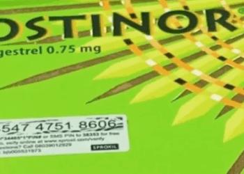 Hukumar NAFDAC ta gargadi mutane kan guje wa amfani da jabun maganin ‘Postinor-2’