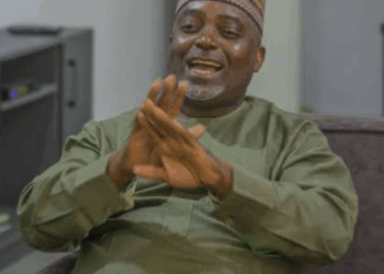 Nasarar da APC ta samu a zaɓen cike-gurbi a Kaduna nuni ce ta soyayya da salon mulkin haɗa kan al’umma na gwamna Uba Sani — Maiyaki