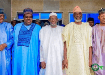 Shekara 34 Jigawa da Ƙalubalen Gina Tattalin Arzikin Jihar, Daga Ahmed Ilallah