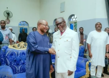 Ƙungiyar Kiristoci CAN ta yaba wa Uba Sani, ta sha alwashin ci gaba da kwarara masa addu’a