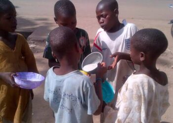 Kaso 51.9 cikin 100 na yara a Kano a tsumbure suke, ba su cin abincin da zai sa su girma yadda ya kamata – UNICEF