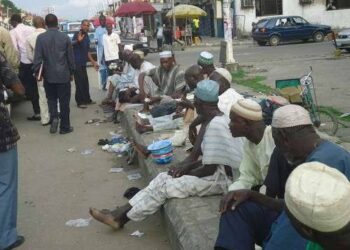 DAWO DA MARTABAR ABUJA: Mahukunta sun fatattaki mabarata 273, sun kama ababen hawa 670 a cikin watanni hudu
