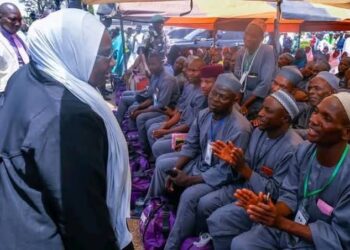 An yi kira da maniyyatan Kaduna da su fara shirye-shirye da tanadin Hajjin 2026