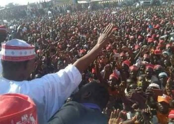 KANO: NNPP ta samu nasara a Bagwai/Shanono, sai dai PDP da APC sun soki sahihancin zaɓen