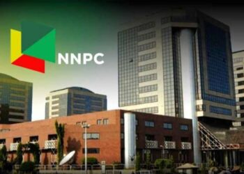 Ribar da NNPC ke samu ya sake raguwa a watan Yuli zuwa Naira biliyan 185