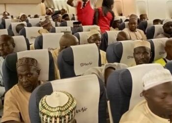 Hukumar Alhazai ta Jigawa ta mayar wa alhazan 2025 da gwamnatin jihar miliyoyin kuɗi