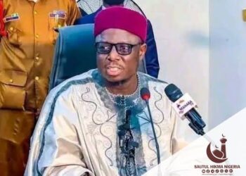 KANO: Hukumar Hizba ta warware ƙorafe-ƙorafen aure 62 a shekarar 2024