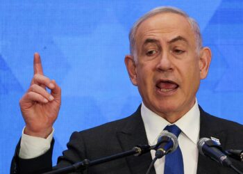 Zan cigaba da yi wa kafa ƙasar Isra’ila zagon ƙasa na rashin tabbatarta har abada – Netanyahu