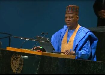 UNGA80: Gwamnatin Najeriya ta jaddada matsayar ta na tabbatar da yancin ƙasar Falasɗinu a Majalisar Dinkin Duniya