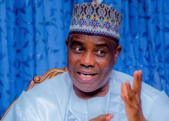 ‘Yan adawa ba su san ma inda suka sa gaba ba – Martanin APC ga Tambuwal