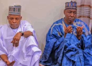 BAMA: Tinubu ya bayar da umarnin tura ƙarin sojoji da jirage marasa matuka, domin murkushe ‘yan ta’adda