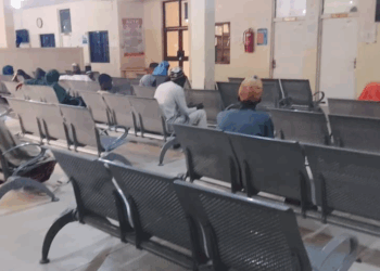 LABARI NA MUSAMMAN: Yadda yajin aiki ya tilasta wa manyan likitoci a asibitin koyarwa na Aminu Kano maye gurbin likitoci masu yajin aiki