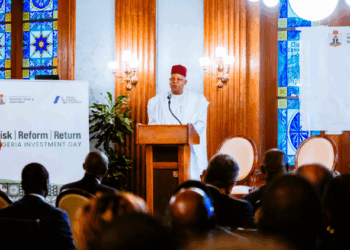 UNGA: Shettima ya tallata damar zuba jari na dala biliyan 200 a fannin makamashi a Najeriya
