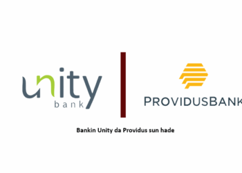 Masu hannun jari sun amince da hadewar bankunan Providus da Unity, sun jinjina wa Bankin CBN