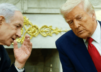 Netanyahu ya amince da shirin Trump na kawo ƙarshen yaƙin Gaza