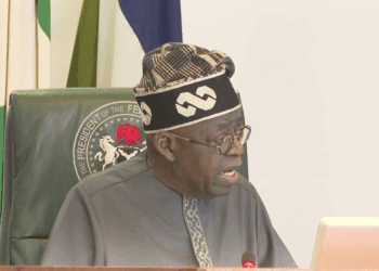 Shugaba Tinubu ya ba da umarnin ƙara yawan jami’an tsaro a Katsina, ya koka kan yadda ya gaji matsalar tsaro