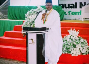 MAAUN ta jaddada aniyarta ta samar da ƙwararru a fannin gwaje-gwajen kimiyyar kiwon lafiya a Najeriya