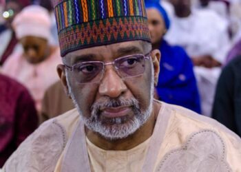Sakon Gaggawa Zuwa Ga Mai Girma Shugaban Kasa, Bola Ahmed Tinubu Da Mukarrabansa na Marigayi Malam Mouftah Baba-Ahmad