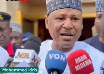 Tinubu ya buƙaci Ƙarin haɗin kai yayin da Najeriya ke cika shekara 65 da samun ’Yancin Kai
