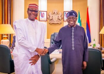 Zan tafi inda ake mutunta mutane, na bar ku lafiya – in ji Abdulmumin ga NNPP