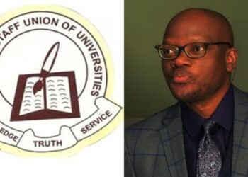 ASUU ta fara haɗa kan mambobinta domin fara yajin aiki a Najeriya