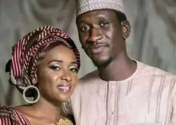 Tinubu ya yafewa Maryam Sanda, da aka yanke wa hukuncin kisa a 2020 bisa zargin kashe mijinta