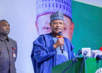 Gwamna Uba Sani ya gwangwaje malaman manyan makarantun Kaduna da amincewa da ƙarin kashi 70 a albashinsu