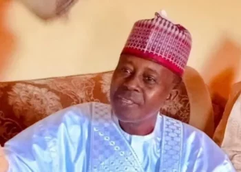 BAYAN YAFIYAR TINUBU: “Na ji kamar an wanke min zunubaina” – Farouk Lawan
