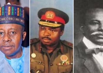 Shugaba Tinubu ya yafe wa Mamman Vatsa, Herbert Macaulay da wasu mutane 174