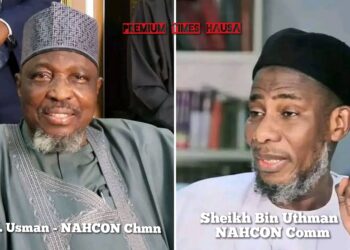 Cin hanci da rashawa ya yi ƙamari a hukumar aikin Hajjin Najeriya – Kwamishinan NAHCON, Bin Uthman