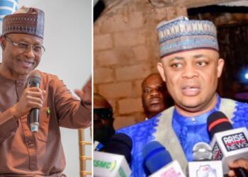 Allah ya amsa addu’ar Kiristocin Kaduna ya ba su gwamna Uba Sani mai kowa nasa, ba irin ɗayan ba — Fani-Kayode