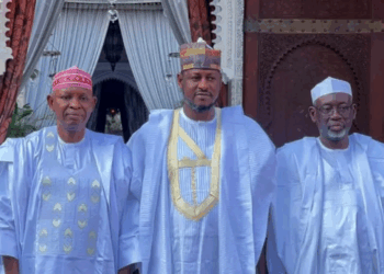 Jihohin Kano, Katsina, Jigawa sun shirya kafa asusun Naira biliyan 50 don inganta wutar lantarki a yankin