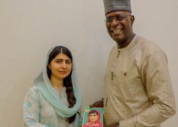 MDD ta yi alkawarin tallafawa gidauniyar Malala da inganta ilimin ‘yaya mata