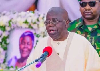 Tinubu ya tabbatar wa Kiristocin Arewa da yi musu adalci a gwamnatinsa – Fadar Shugaban Ƙasa