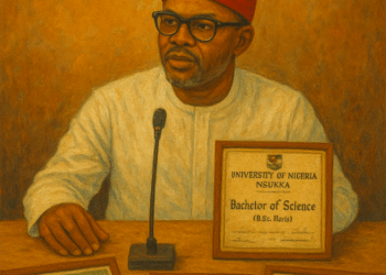 FALLASA: Yadda jami’a ta ƙaryata takardun ministan Tinubu, ta ce duk na boge ne, har shaidar NYSC din sa ta ƙarya ce