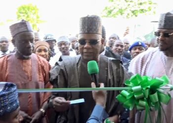 Gwamnatin Tarayya za ta raba wa ƙananan ƴan kasuwa tallafin naira 250,000 a Katsina